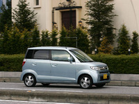【インプレ'06】伏木悦郎 ホンダ『ゼスト』　まんま登録車感覚 画像