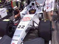 【ホンダF1ストーキング】残念、残念、残念ばかりのBARホンダ 画像