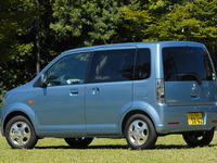 【インプレ'06】国沢光宏 三菱『eKワゴン』　軽のスタンダード 画像