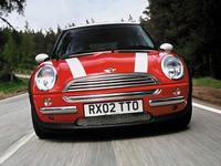 【今が売り時の車】MINI…いよいよ来年フルモデルチェンジ 画像