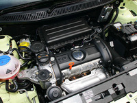 【インプレ'06】国沢光宏 VW『クロスポロ』　必要じゅうぶんのパワー 画像