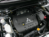 【インプレ'06】伏木悦郎 三菱『アウトランダー』　本格派のポテンシャル 画像