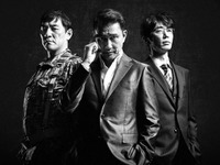 中井貴一が悪党に…浅田次郎原作の痛快世直しムービー 画像