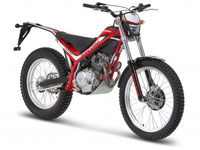 スペインの名門二輪メーカー、GASGASが復活…電動オフローダーへの期待も 画像