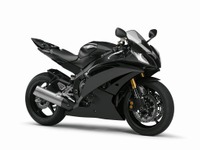 ヤマハ、YZF-R6レースベース車 を継続販売 画像