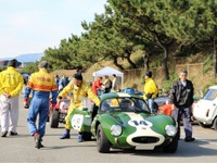 エントラントも観客も楽しめるコース設定…54th SHCC Meeting at OISO LONG BEACH 画像