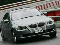 【インプレ'06】国沢光宏 BMW『335iクーペ』　4人乗れて快速 画像