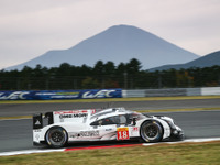 【WEC】ポルシェとアウディ、2016年は2台体制…VWグループ、コスト削減 画像