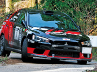 ヨコハマ モータースポーツスカラシップ受付開始、タイヤサポートで参加者を支援 画像