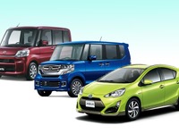 20代、クルマを購入しようと思える年収は「500万円以上」 画像