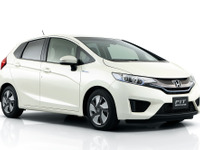 新車見積ランキング、トップ10の半数をホンダ車が占める…オートックワン11月 画像