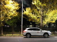 カイエンS E-ハイブリッドで「Driving Experience」を体験…THE SOUND OF PORSCHE 画像