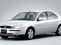 【新聞ウォッチ】フォード・ジャパン、“苦肉の策?”で全車種ネット販売 画像