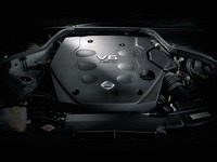 【誕生・新型日産『スカイライン』】エンジンは直6捨ててV6に! 画像