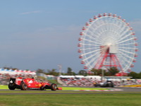 【F1】2016年カレンダーが決定…全21戦予定、日本GPは10月9日決勝 画像