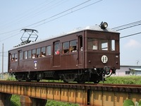 上毛電鉄、大胡電車庫で新春イベント…小学生の無料乗車も 画像