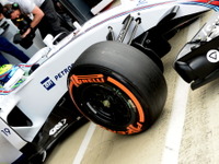 【F1】2016年のタイヤレギュレーション、大幅変更…自由選択枠を新設置 画像