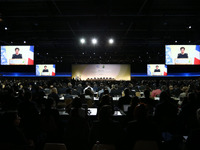 【土井正己のMove the World】環境か経済か、「COP21」開催…プリウスはこうして生まれた 画像