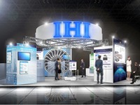 【エコプロダクツ15】IHI、ダウンサイジング向けターボチャージャーなど紹介 画像