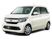 ホンダ N-WGN に特別仕様…UVカット&赤外線軽減ガラスを全窓に採用 画像