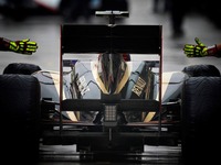 【F1】ルノー、2016年からワークス参戦…ロータスF1 を買収 画像