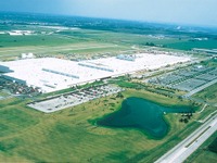 三菱の米国工場、最終モデルがラインオフ…27年の歴史に幕 画像