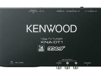 カーナビに接続できるワンセグ車載用受信機を発売へ 画像