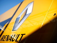 【F1】ルノーワークスが復活、ドライバーは誰だ!? 画像
