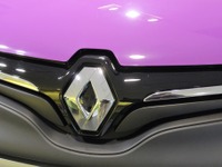 【ルノー カングー アクティフ ペイザージュ】新たな塗装工程でカラーを「再開発」 画像