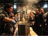 イギリス最大の日本カルチャー紹介イベントに5万人来場し大盛況 画像