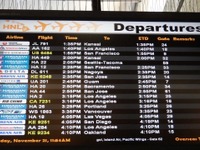 ハワイアン航空、新たに成田-ホノルル線…エアバスでゆとりの旅 画像