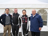 【WRC】トヨタGAZOO、2017年復帰に向け来春から車両テスト 画像