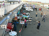 【日本EVフェスティバル】EVの祭典、筑波サーキットで開催 画像