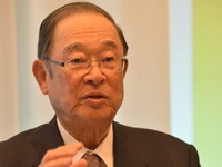 【池原照雄の単眼複眼】製造業に伝承したいこと…張トヨタ名誉会長の講演から 画像
