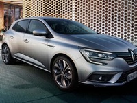 【ユーロNCAP】ルノー メガーヌ 新型、最高評価…CMF車台の効果 画像