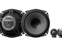 ケンウッド、ミドルレンジのカスタムフィットスピーカー「USシリーズ」を発表 画像