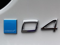 ボルボ V40 D4 Rデザイン もROMチューン対応…パフォーマンスパッケージ 画像