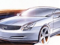 【誕生・新型日産『スカイライン』】『XVL』から『スカイライン』へ 画像