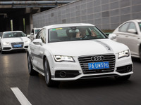 ルネサス、リアルタイム画像処理を可能にする内蔵SRAMを開発…自動運転技術に貢献 画像