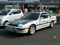 【日本EVフェスティバル】写真蔵…手作り電気自動車ずらり 画像