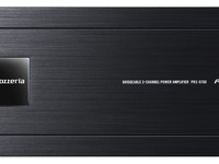 外付けパワーアンプで音質向上…パワーアンプの必要性と役割とは 画像