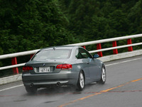 【インプレ'06】松下宏 BMW『335iクーペ』　ドライビング命 画像