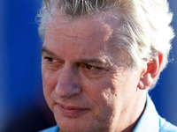 シモンズが2つのミスを認める 画像