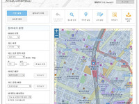 ゼンリンデータコム、複製許諾付き案内地図作成サービスのWeb版をバージョンアップ 画像