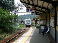 叡山電鉄、ICカード導入に向け乗車方法を変更…来年2月から 画像