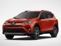 【IIHS衝突安全】トヨタ の9車種、最高評価…自動車メーカー最多 画像