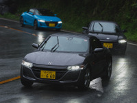【カーオブザイヤー15 選考コメント】軽自動車に対する自動車ユーザーの意識を根底から覆した…西村直人 画像