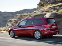 【カーオブザイヤー15 選考コメント】優れた快適性と燃費、BMWならではの走りの楽しさも…萩原秀輝 画像