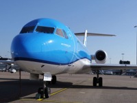 KLMオランダ航空、アムステルダム発着5路線を来春開設へ 画像