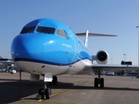 KLMオランダ航空、アムステルダム発着5路線を来春開設へ 画像